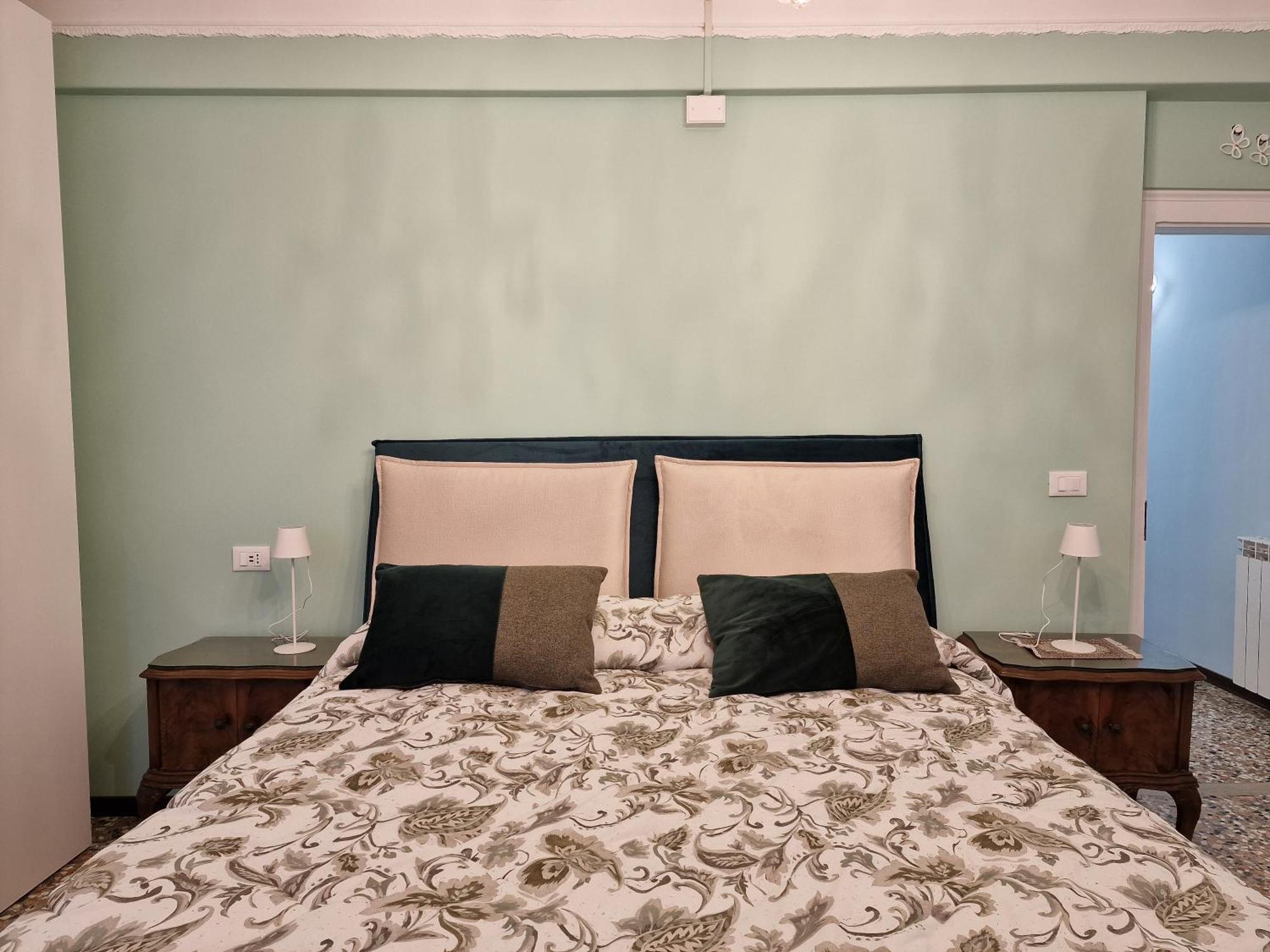 Veneziacentopercento La Forcola Apartment, Next To Rialto Bridge Exterior foto